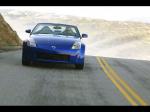 Nissan 350Z Roadster 2004 года